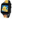 Tech & Gaming Ken Black Toys | Pokemon Kids Smart Watch