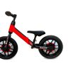 Outdoor Ken Black Toys | Q Play Spark Balance Bike Red