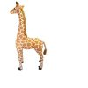 Toys Ken Black Toys | Giant Giraffe 100Cm Plush