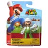 Toys Ken Black Toys | Supermario 4" Figure