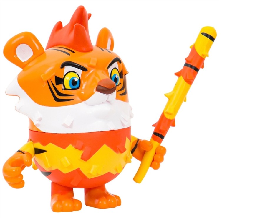 Toys Ken Black Toys | Pinata Smashlings Mo The Tiger Figure