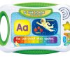 Toys Ken Black Toys | Leapfrog® Slide To Read Abc Flashcards