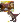 Toys Ken Black Toys | Imaginext Jurassic World Deluxe Xl Spike Strike Carnotaurus