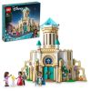 Toys Ken Black Toys | Lego Disney Wish 43224 King Magnifico'S Castle Building Set