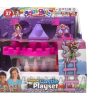 Learning & Education Ken Black Toys | Aqua Gelz Magical Castle Playset