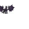 Toys Ken Black Toys | Schleich Eldrador Shadow Dragon 70152