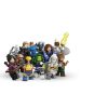 Toys Ken Black Toys | Lego® Minifigures Marvel Series 2 71039 Building Toy Set