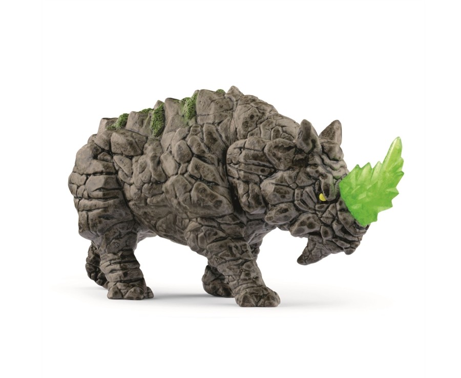 Toys Ken Black Toys | Battle Rhino