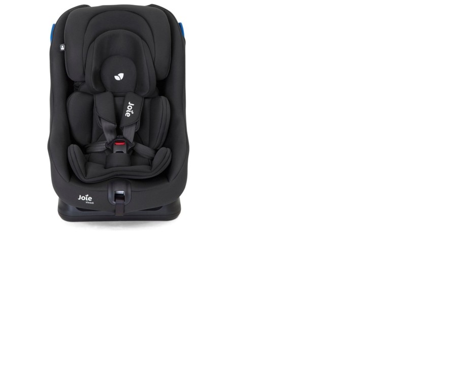 Baby Ken Black Toys | Joie Steadi Coal Group 0+/1 Car Seat