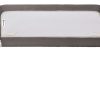 Baby Ken Black Toys | Safety 1St Portable Bed Rail Grey