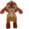 Toys Ken Black Toys | Disney Wish Walk 'N Talk Valentino Interactive Plush