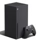 Tech & Gaming Ken Black Toys | Xbox Series X 1Tb Console