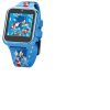 Tech & Gaming Ken Black Toys | Sonic Kids Smart Watch