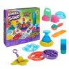 Learning & Education Ken Black Toys | Kinetic Sand - Ultimate Sandisfying Set