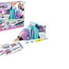 Learning & Education Ken Black Toys | Style 4 Ever Scrapbooking 3 In 1 Station