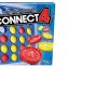 Learning & Education Ken Black Toys | Connect 4 Classic Grid Board Game