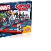 Learning & Education Ken Black Toys | Marvel Guess Who