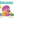 Learning & Education Ken Black Toys | The Hugasaurus Paperback Book By Rachel Bright