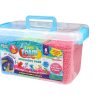 Learning & Education Ken Black Toys | Slimy Ever Foam Discovery Tub