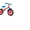 Outdoor Ken Black Toys | Paw Patrol 12 Inch Balance Bike