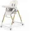 Baby Ken Black Toys | Prima Pappa Follow Me Highchair Gold