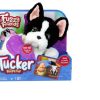 Toys Ken Black Toys | My Fuzzy Friends Tucker The Sleepy Pup Interactive Pet