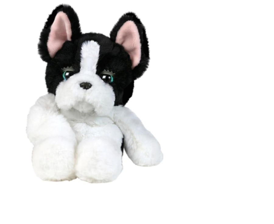 Toys Ken Black Toys | My Fuzzy Friends Tucker The Sleepy Pup Interactive Pet