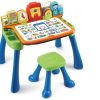 Toys Ken Black Toys | Vtech Draw & Learn Activity Desk