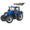 Toys Ken Black Toys | Britains - New Holland T8.435 Genesis