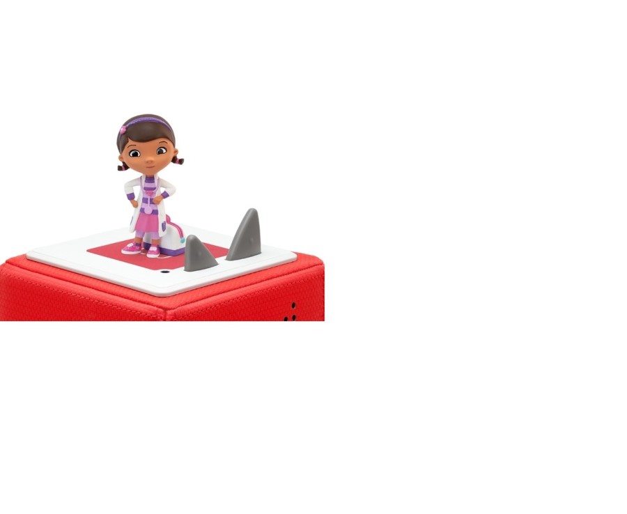 Tech & Gaming Ken Black Toys | Tonies Disney Doc Mcstuffins