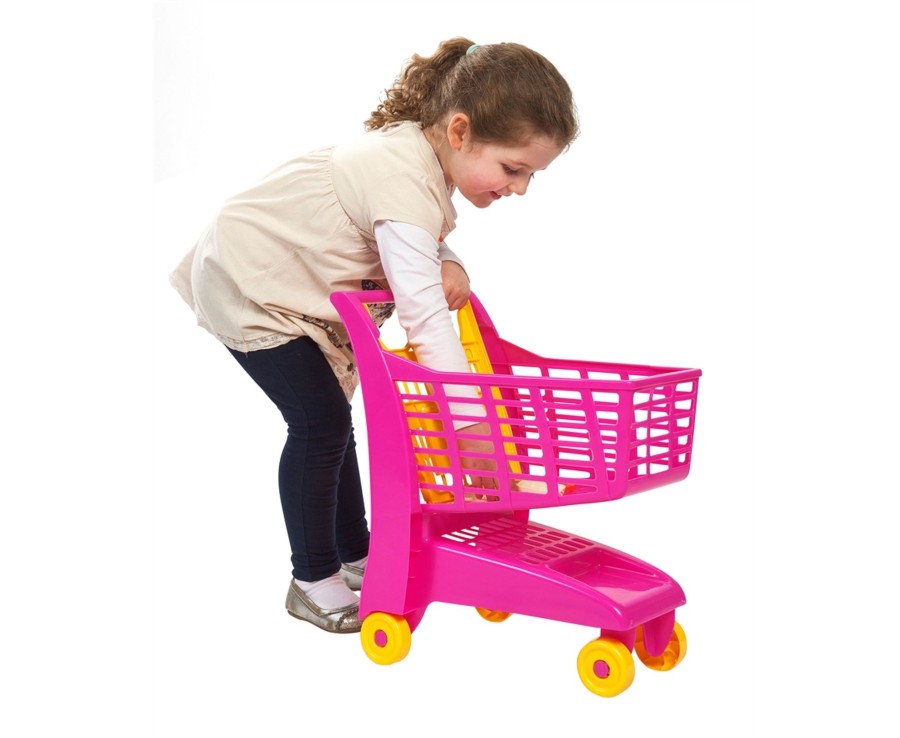 Toys Ken Black Toys | Shopping Trolley