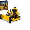 Toys Ken Black Toys | Lego® Technic Heavy-Duty Bulldozer Set 42163