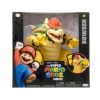 Toys Ken Black Toys | Super Mario Movie Movie 7" - Bowser Figure