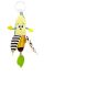 Baby Ken Black Toys | Lamaze Bea The Banana Clip & Go Baby Toy