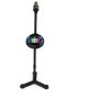 Learning & Education Ken Black Toys | Idance Stage Dj Microphone And Stand