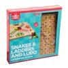 Learning & Education Ken Black Toys | Snakes & Ladders And Ludo Games