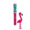 Learning & Education Ken Black Toys | Plus Plus Tube - Flamingo