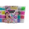 Learning & Education Ken Black Toys | Diy Rubber Fashion Bandz Jewelry Kit