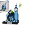 Toys Ken Black Toys | Lego® | Disney Peter Pan & Wendy'S Flight Over London 43232