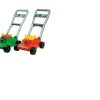 Outdoor Ken Black Toys | Lawn Mower