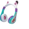 Tech & Gaming Ken Black Toys | Gabby'S Dollhouse Kids' Wireless Bluetooth Headphones