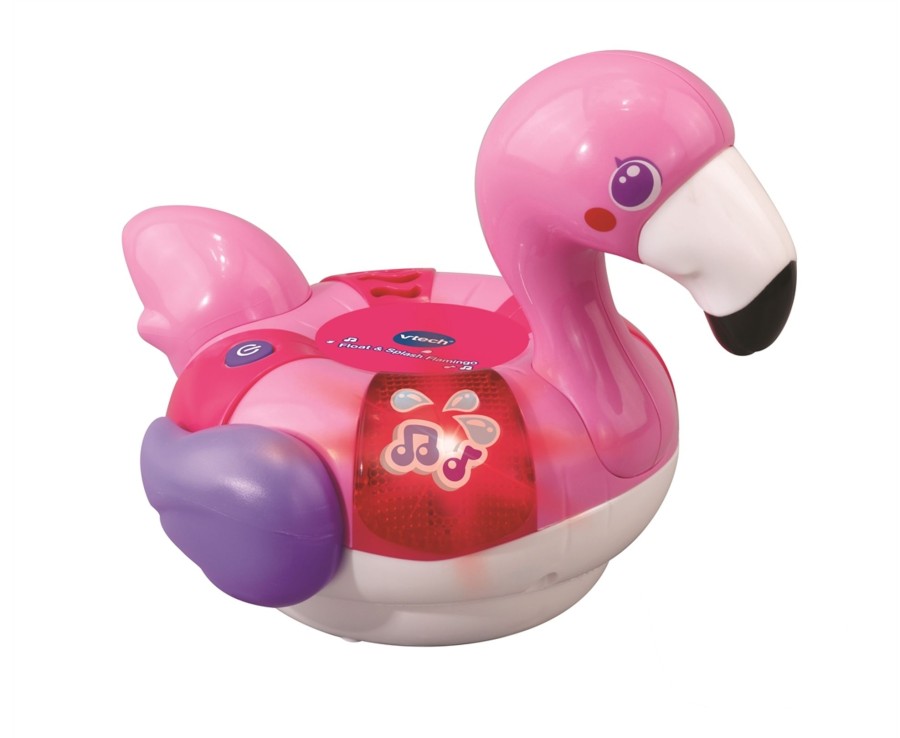 Toys Ken Black Toys | Flamingo Bath Ring