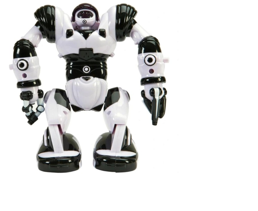 Toys Ken Black Toys | Mini Robosapien