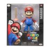 Toys Ken Black Toys | Super Mario Movie 5" Mario Figure