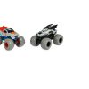 Toys Ken Black Toys | Monster Jam, Official Colour-Changing Die-Cast Monster Trucks, 1:64 Scale Assortment