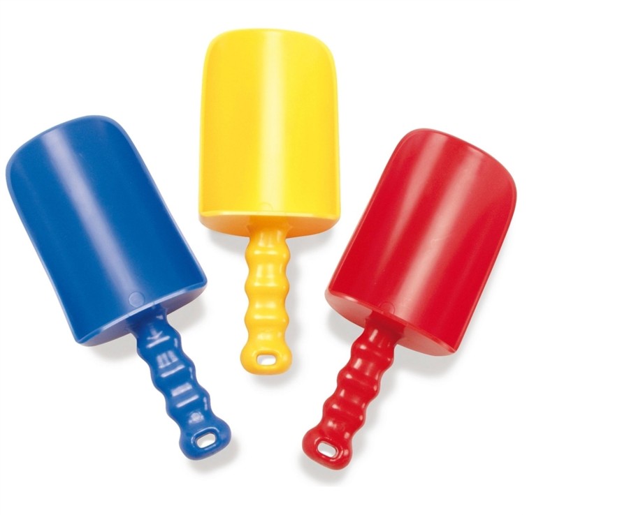 Outdoor Ken Black Toys | Dantoy Super Scoop Assortment