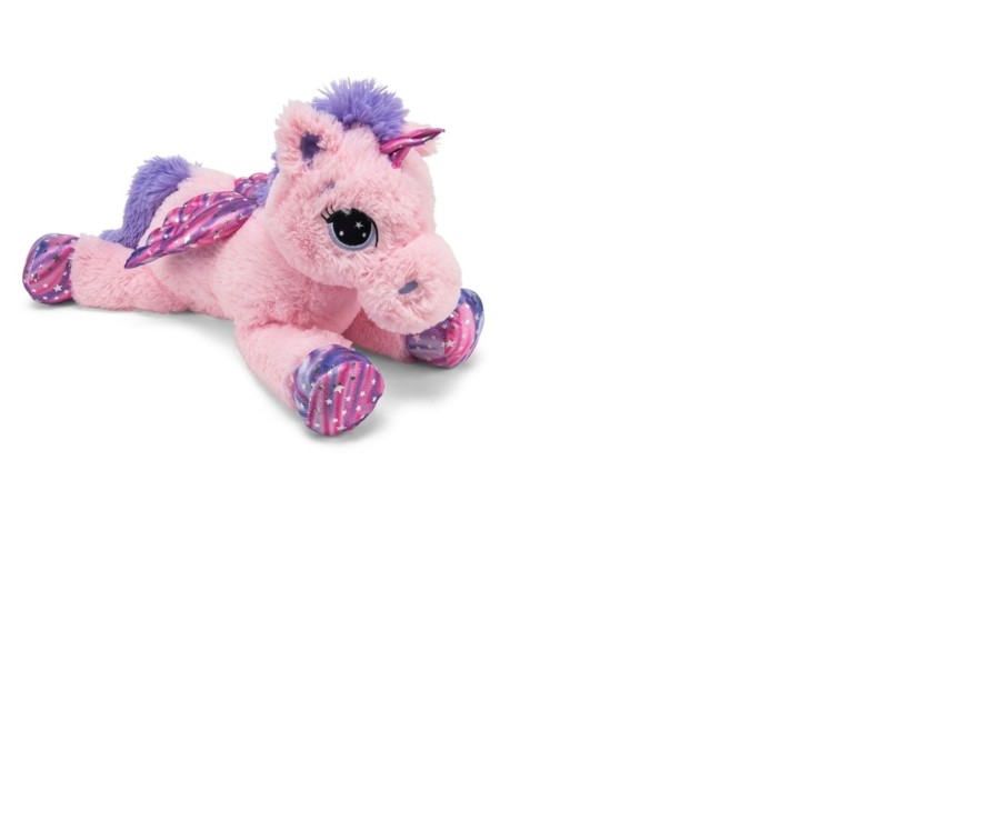 Toys Ken Black Toys | 60Cm Sparkle The Unicorn Pink