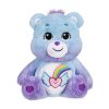 Toys Ken Black Toys | Care Bears 14"Medium Plush - Dream Bright Bear