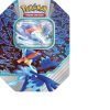 Toys Ken Black Toys | Pokemon Tcg: Paldea Partners Tins - Meowscarasda/Skeledirge/Quaquaval