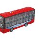 Toys Ken Black Toys | Super Wheelz Double Decker Bus